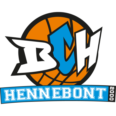IE - BC HENNEBONTAIS - 1