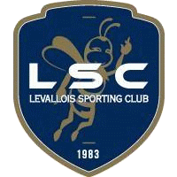 LEVALLOIS SPORTING CLUB BASKET