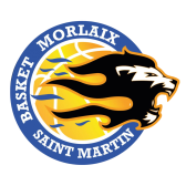 MORLAIX ST MARTIN BASKET